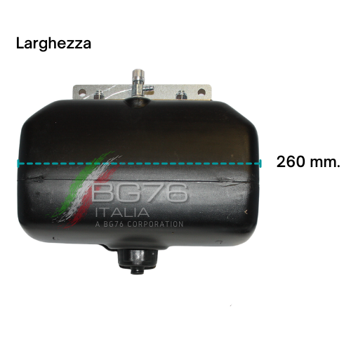 Indicatore Serbatoio GOK Universale 200cm - Misuratore Livello Liquidi Senza Odori