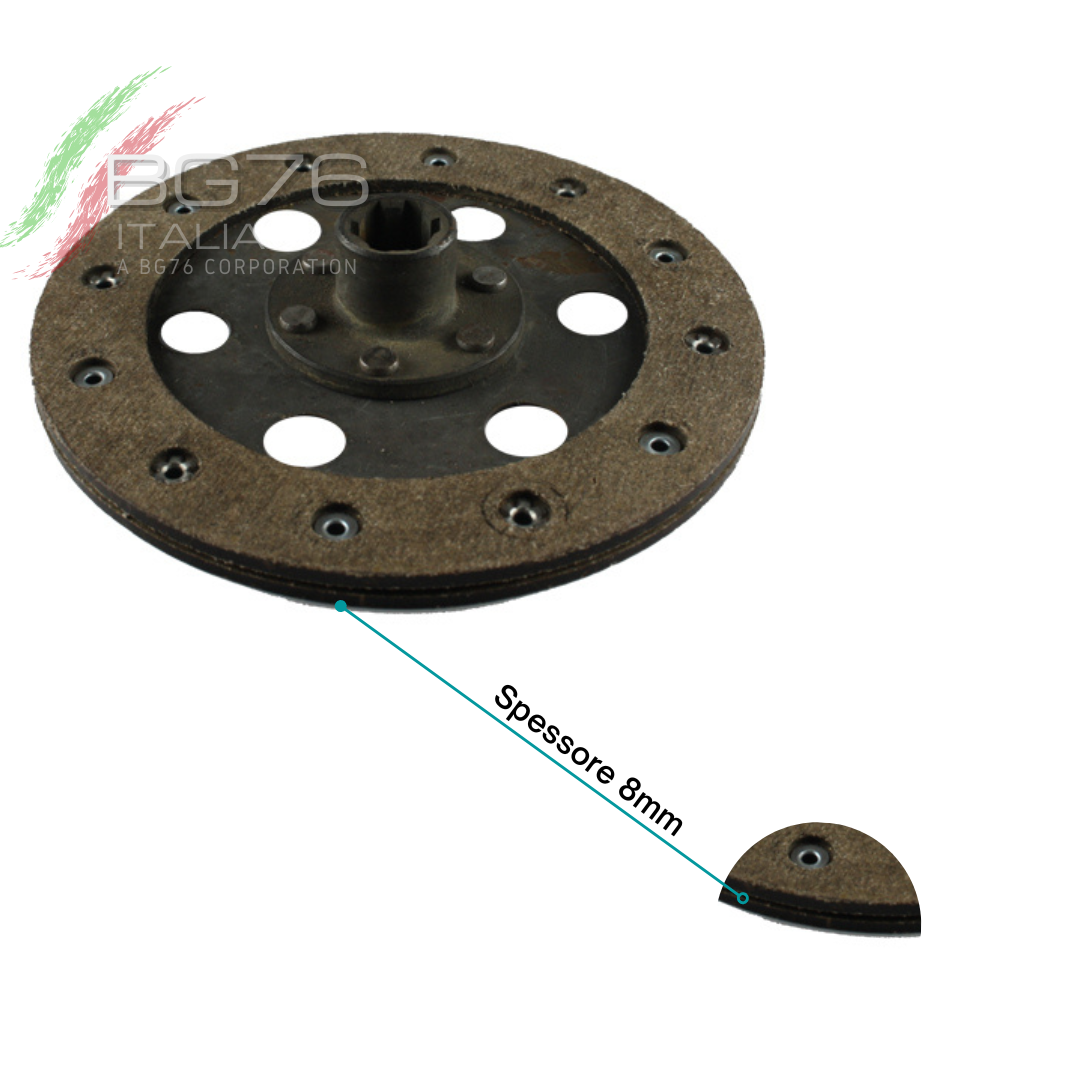 10000 RPM Ruba K Frizione Leggera Per 1/5 HPI ROVAN KM Baja 5B - Foto 10
