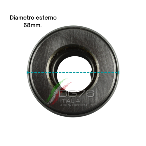 s4974241 Manicotto frizione con ignrassatore rif. 4974241 | Nazzareno