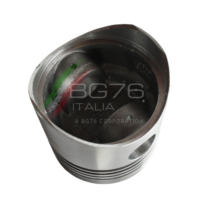 Kit De Cilindro, Pistón Y Segmentos Para Motor Lombardini 3LD510 – Potencia Renovada (85mm)