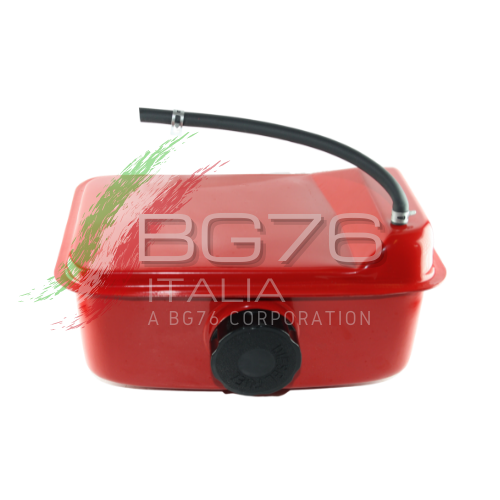 Yanmar Diesel Tank Outlet Tap - Fits L48, L70, L100, LA170, LA178, LA186 - PRAI 287043