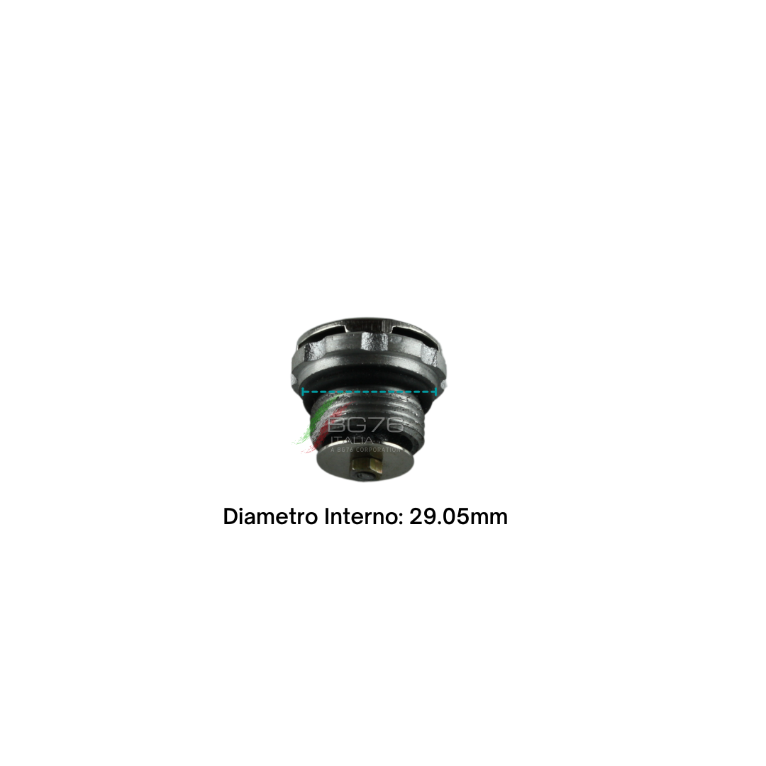 Universal Oil Catch Can 300ml In Alluminio Con Sfiato – Separatore Olio Motore A Doppia Camera – Kit Completo Con Tubi E Filtro