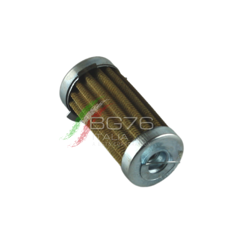 HENGST E1026H D710 Filtro Olio Motore – Inserto Filtro Olio Per Auto, Qualità OEM, Alta Capacità