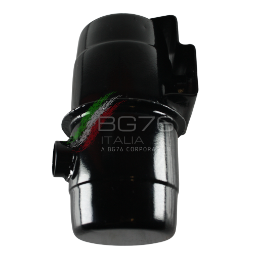 Sella Moto Per MBK Booster E Yamaha BW's 1994-2003 - One By Camamoto Nero - Foto 2