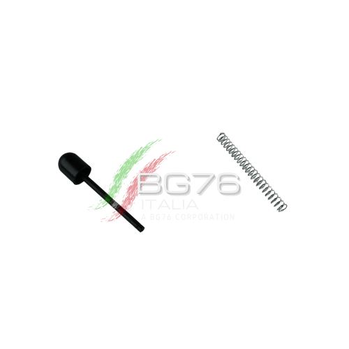 Carburatore 1/19 Compatibile Con Motori JLO 101, 125, 152 - Ricambio Per Moto D'Epoca O Macchinari