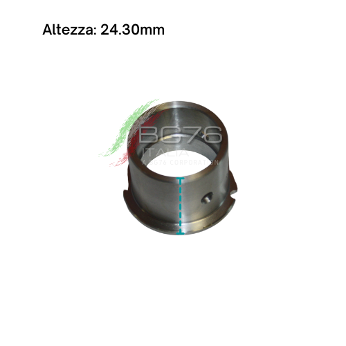 Copia di ELIA Bronzine