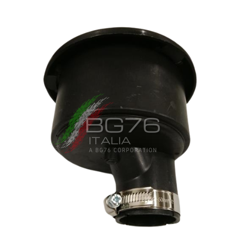 FILTRO ARIA CON ATTACCO DISASSATO ad. ACME D=39mm - immagine 2
