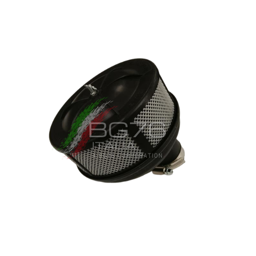 FILTRO ARIA CON ATTACCO DISASSATO ad. ACME AL330 D=39mm - immagine 2