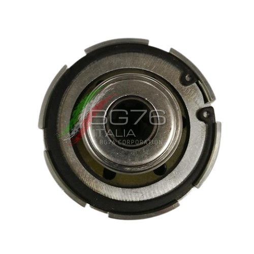 FRIZIONE MULTIDISCO 4 DISCHI ad. CASORZO H=83mm Z=6 (20x16) D=102mm - Image 2