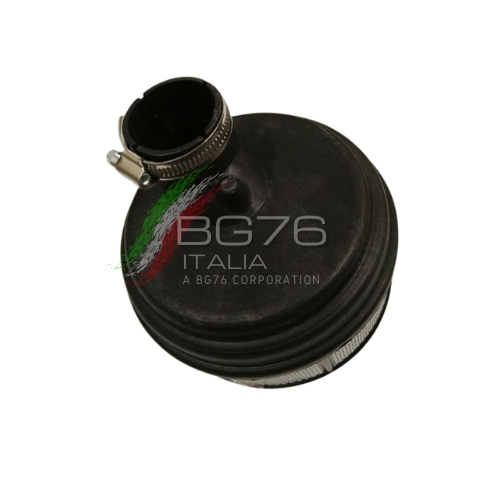 FILTRO ARIA CON ATTACCO DISASSATO ad. ACME AL330 D=39mm - immagine 3