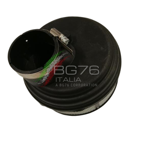 FILTRO ARIA CON ATTACCO DISASSATO ad. ACME FE82 VT88 VT94 AL480 AL550 D=50mm - immagine 3