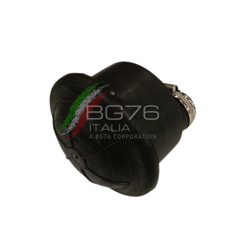 FILTRO ARIA CON ATTACCO DISASSATO ad. ACME D=39mm - immagine 3
