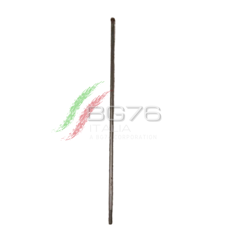 ASTA PASSANTE D=14mm L=110 CM
