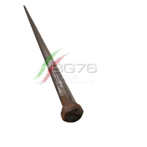 ASTA PASSANTE D=14mm L=110 CM - immagine 3