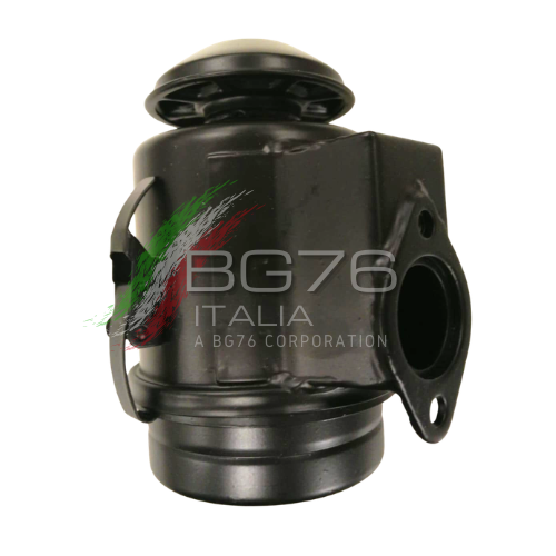 FILTRO ARIA A BAGNO D'OLIO CON CAPPELLO A 2 FORI NUOVO TIPO ad. YANMAR L48/70 LA170/178