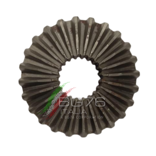 COPPIA CONICA ad. BLITZ 120 Z=9/24 - immagine 2