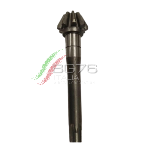 COPPIA CONICA ad. BLITZ 120 Z=9/24 - immagine 3