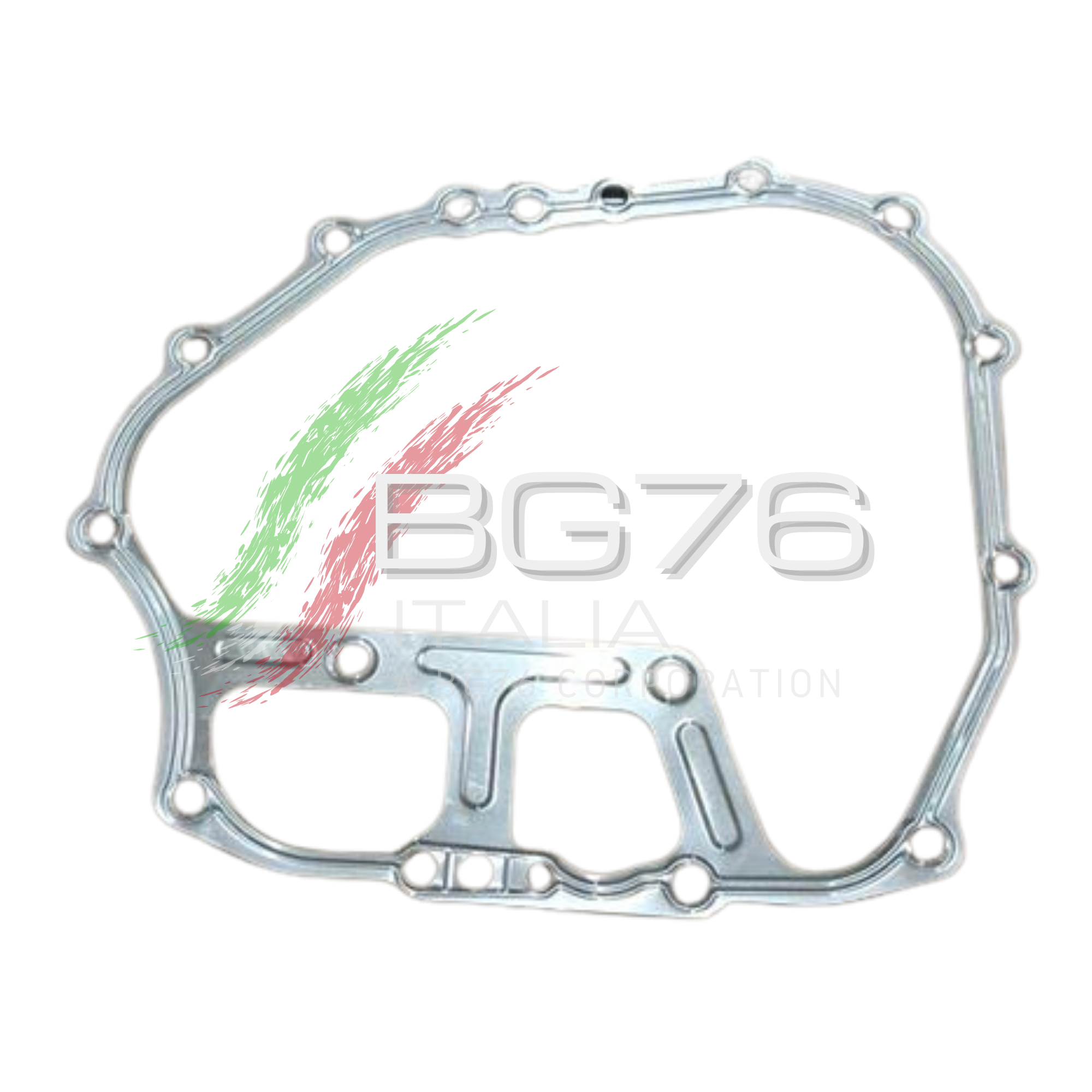 GUARNZIONE CARTER ad. YANMAR E MADE IN CHINA L70 LA178