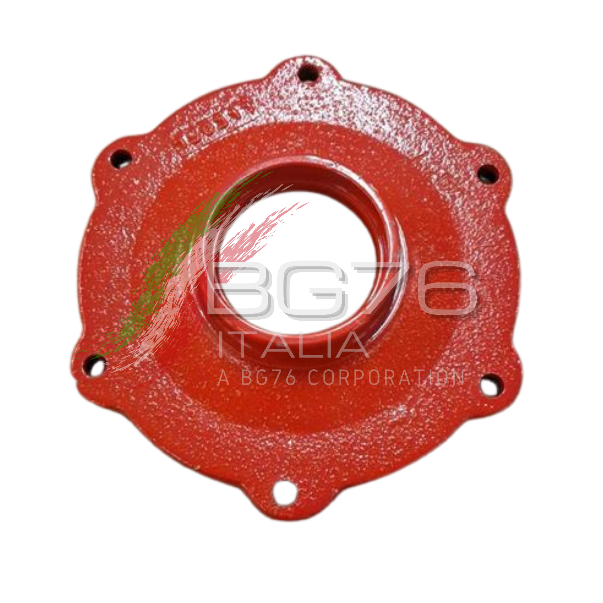 COPERCHIO LATERALE ad. PASBO G14