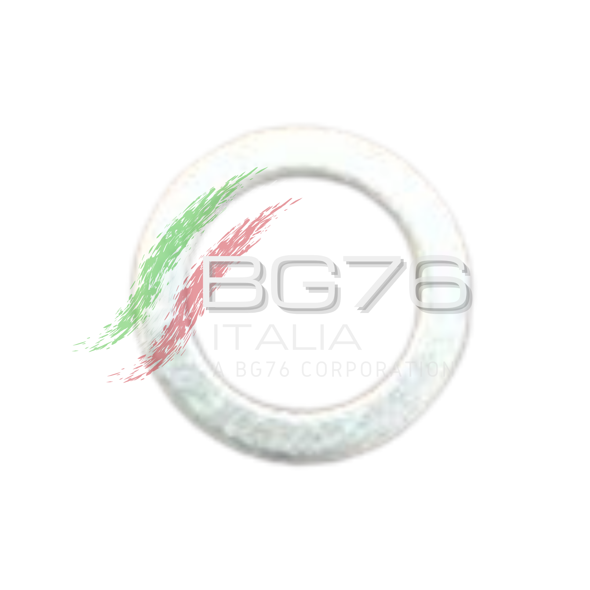 RONDELLA ALLUMINIO 8X12X1 CONFEZIONE 10 PZ