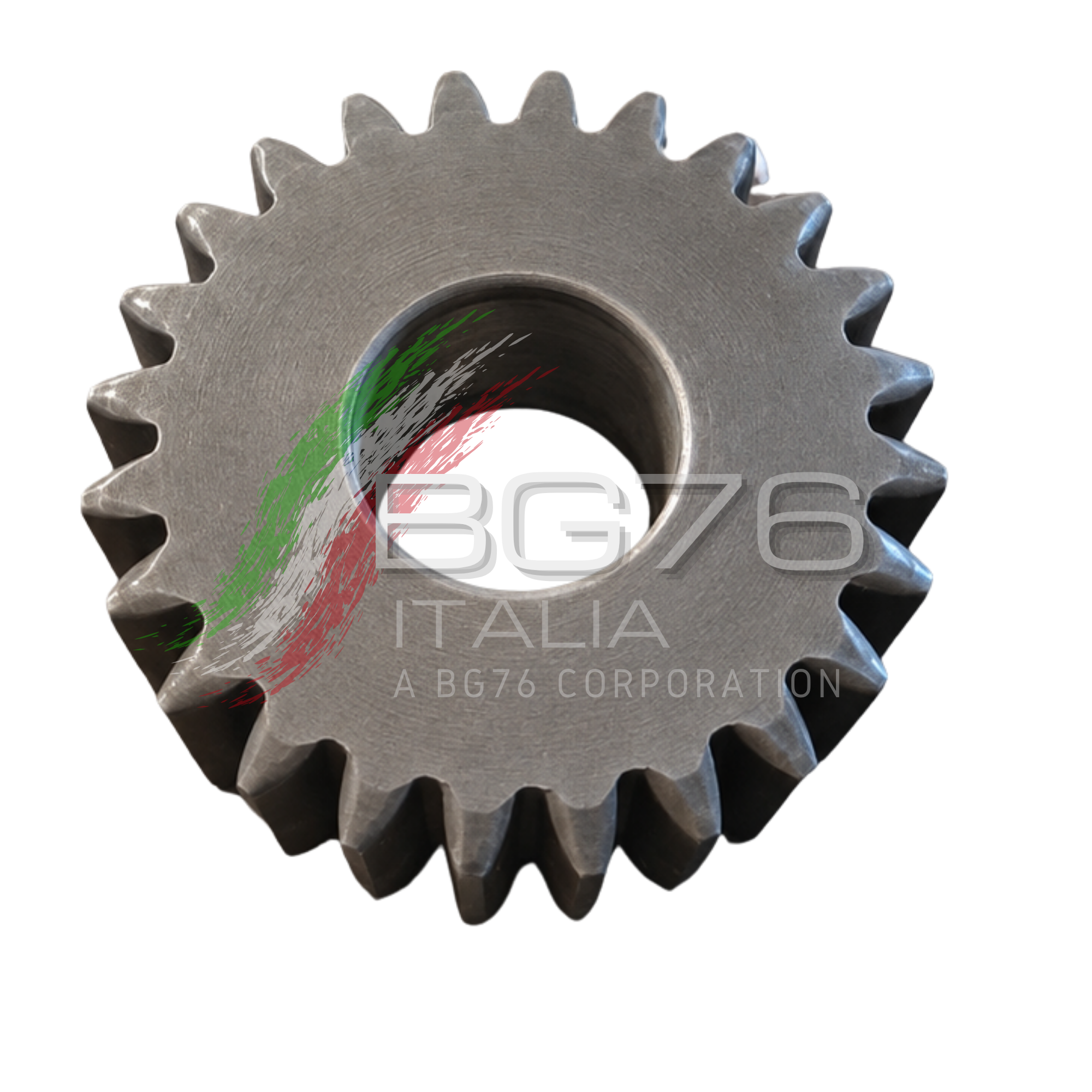 INGRANAGGIO CAMBIO ad. PGS Z=24