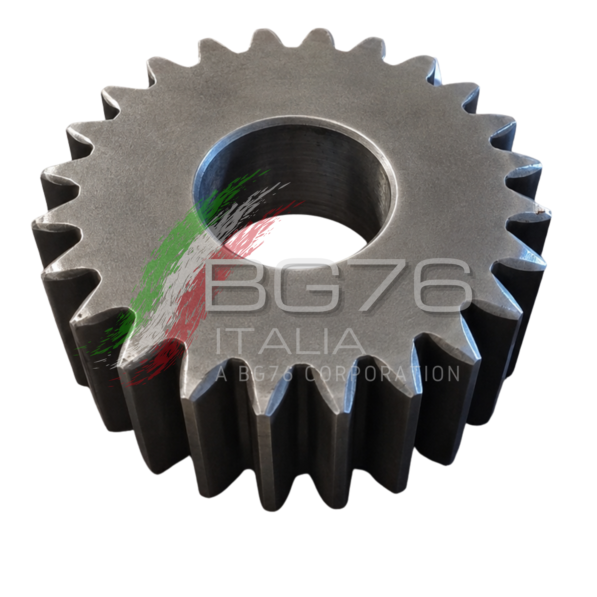 INGRANAGGIO CAMBIO ad. PGS Z=24 - immagine 2