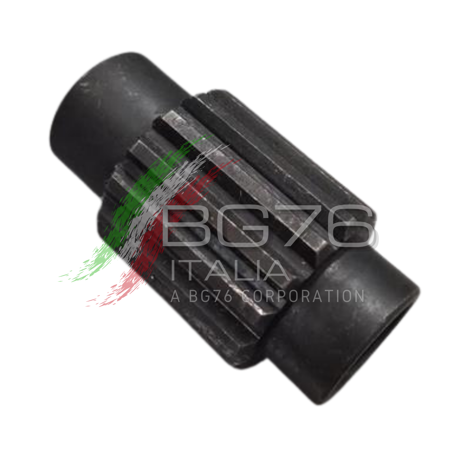 MOZZETTO PER DISCO FRIZIONE H=52mm Z=6 (14x11) - immagine 3