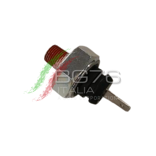 DISPOSITIVO SENSORE OLIO ad. YANMAR L48/70/100 LA170/178/186/188/192