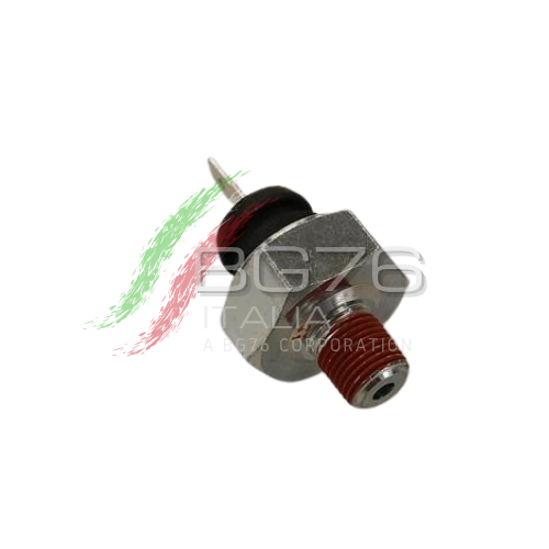DISPOSITIVO SENSORE OLIO ad. YANMAR L48/70/100 LA170/178/186/188/192 - Image 2