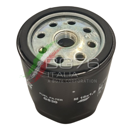 FILTRO NAFTA AD AVVITARE TIPO ALTO ad. RUGGERINI RD80/90/901/920 E VARI - Image 2