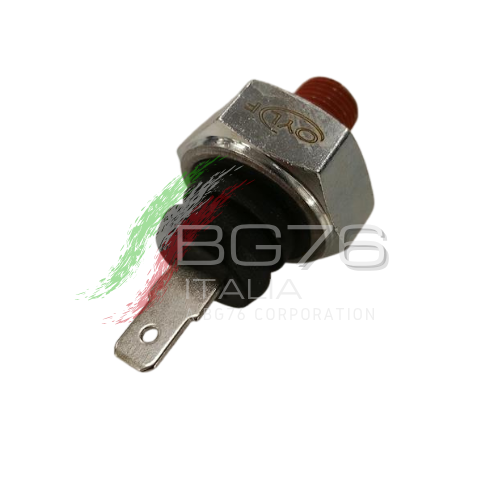 DISPOSITIVO SENSORE OLIO ad. YANMAR L48/70/100 LA170/178/186/188/192 - Image 3