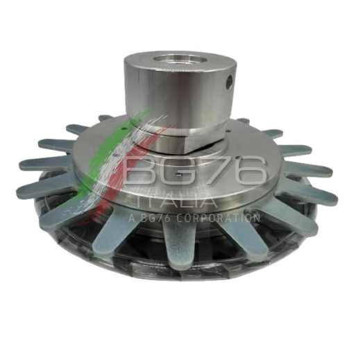 SPOLLONATORE PER DECESPUGLIATORE 150mm TAGLIO DEL POLLONI SALVATRECCIA